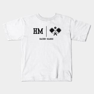 HM Team shirt Kids T-Shirt